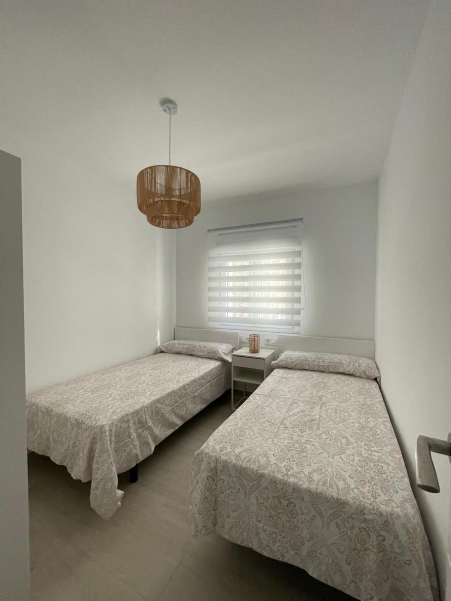 Апартаменти Casita La Basseta D' Oli Ла-Віла-Джойоза Екстер'єр фото